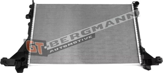 Radiator, motorkjøling GT-BERGMANN GT10-160