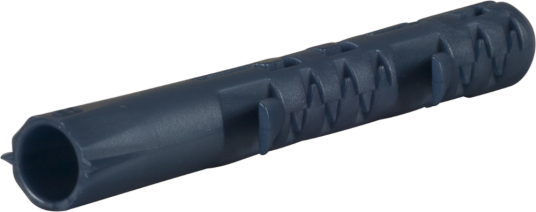 Essve Nylonplugg 8x65 mm 50-pack for lettbetong og klinker Essve Nylonplugg 8x65 mm 50-pack for lettbetong og klinker