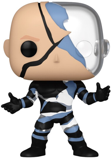 Funko POP! TELEVISION: Doom Patrol Mr. Nobody