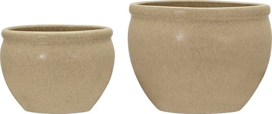 House Doctor Planter HDVale Beige Beige