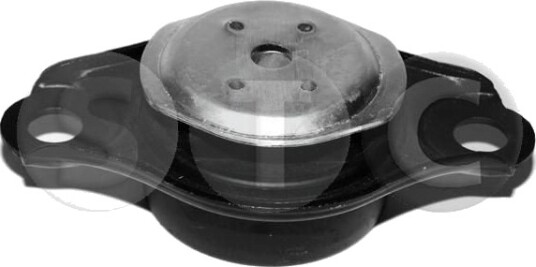 STC T405518 Motorfeste STC T405518 Motorfeste