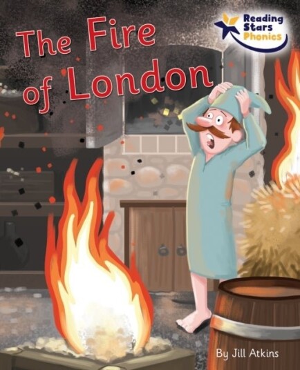 The Fire of London The Fire of London