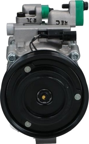 AC kompressor BV PSH 090.155.078.980
