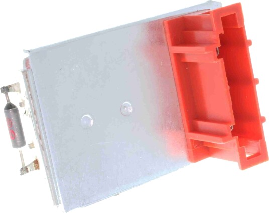 Regulator kupévifte VEMO V10 79 0004