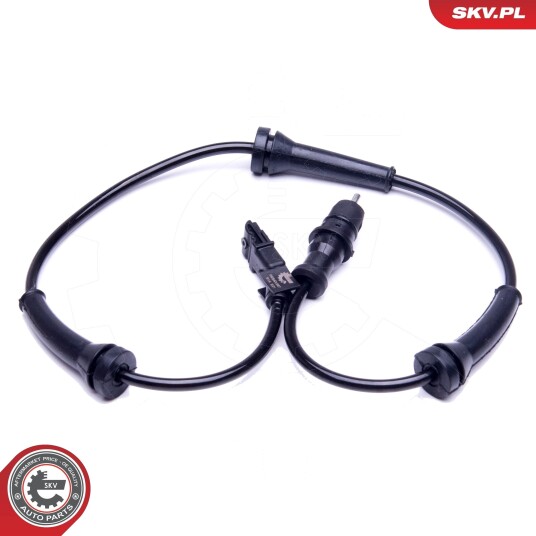 ESEN SKV 06SKV387 Sensor, ABS