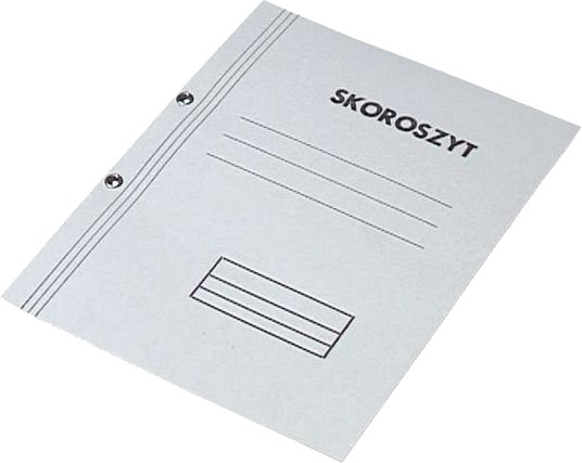 Idest Permomslag I Papp 1/1 A4 Hull 300 G Hvit Px1624 Idest Permomslag I Papp 1/1 A4 Hull 300 G Hvit Px1624