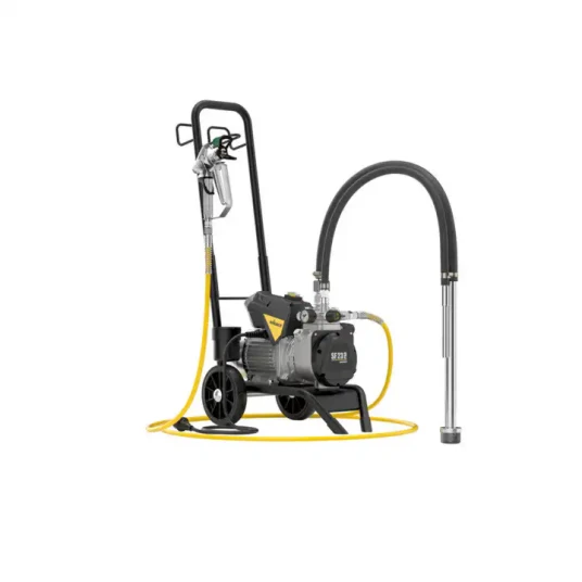 Sf 23 Pro Malingssprøyte Spraypack Sf 23 Pro Malingssprøyte Spraypack