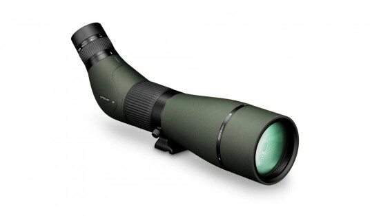 Vortex Viper HD 20-60x85 Vinklet Spotting Scope Vortex Viper HD 20-60x85 Vinklet Spotting Scope