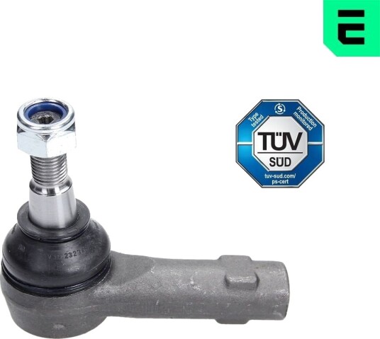 OPTIMAL G1 1206 Endeledd