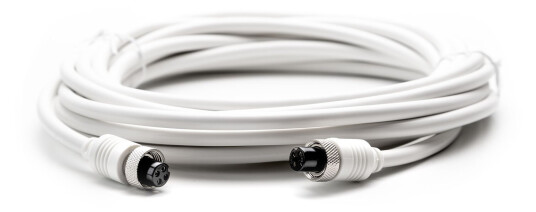 Argon Audio Forte Cable 6M Høyttalerkabel - 6 års medlemsgaranti på HiFi Hvit Argon Audio Forte Cable 6M Høyttalerkabel - 6 års medlemsgaranti på HiFi Hvit