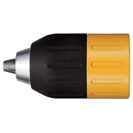 Panasonic EY9X003E Hurtigchuck 13 mm med 1/2" feste Maskintilbehør & forbruk Panasonic EY9X003E Hurtigchuck 13 mm med 1/2" feste Maskintilbehør & forbruk