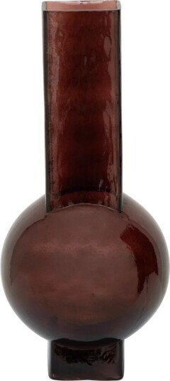 URBAN NATURE CULTURE Eve vase 36,5 cm Fudge URBAN NATURE CULTURE Eve vase 36,5 cm Fudge
