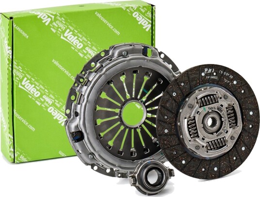 Clutchsett VALEO 826319
