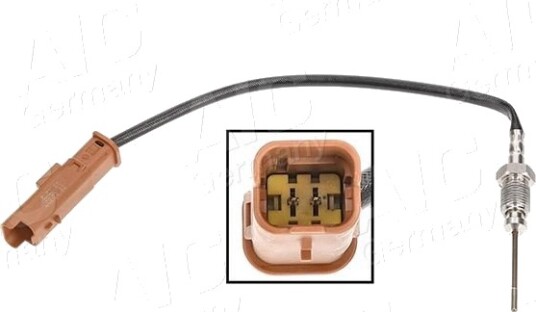 Sensor eksostemperatur AIC 58136
