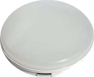 Leduro 95311 Led 4000 K 1000 Lm Ip65 Hvit
