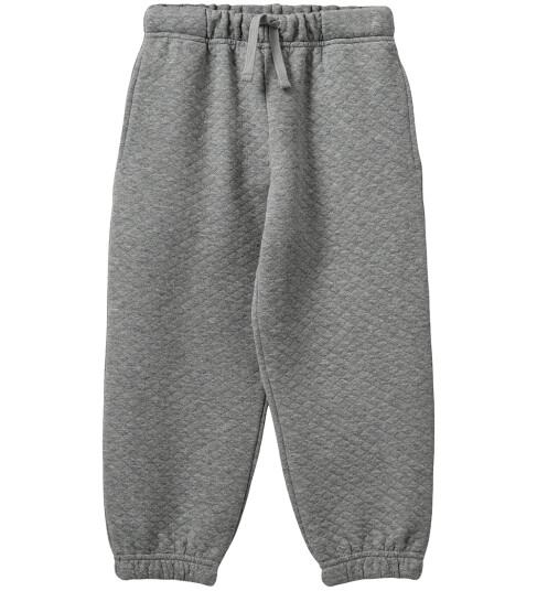 Sofie Schnoor Grey Melange Sweatpants 104 Sofie Schnoor Grey Melange Sweatpants 104