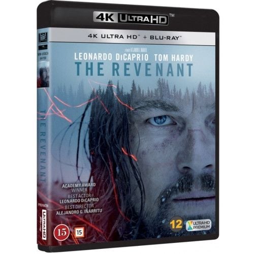 Revenant, The