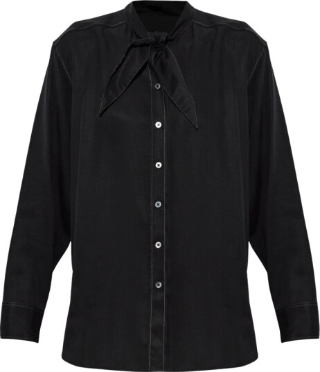 Paul Smith Dame Bluser & Skjorter Svart S,