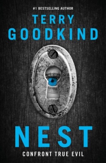 Nest Av Terry Goodkind