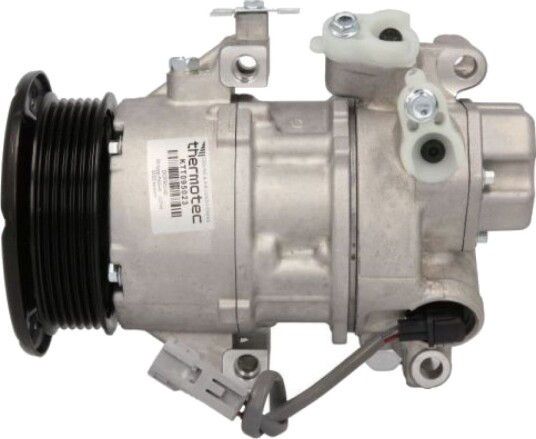 AC kompressor THERMOTEC KTT095023