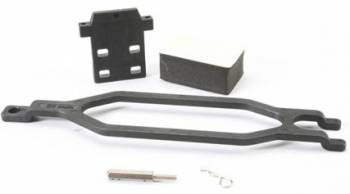 Traxxas 5827X Hold down battery/ hold down retainer