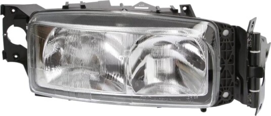 GIANT 131-RT10310R Frontlykter