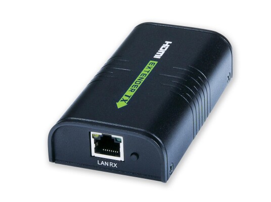 TECHLY Zusätzliche Remote-einheit für IDATA-EXTIP-373