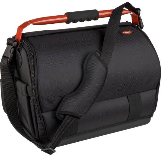 Knipex Verktøybag 480 × 480 × 380 mm, Maks 20 kg Knipex Verktøybag 480 × 480 × 380 mm, Maks 20 kg