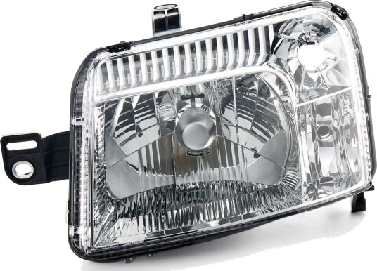 PRASCO FT1224824 Frontlykter