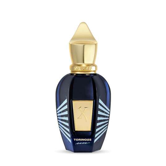 Xerjoff Torino25 Eau De Parfum 50 ml - Eksklusiv Parfyme for Damer Xerjoff Torino25 Eau De Parfum 50 ml - Eksklusiv Parfyme for Damer