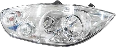 ALKAR 2756751 Frontlykter