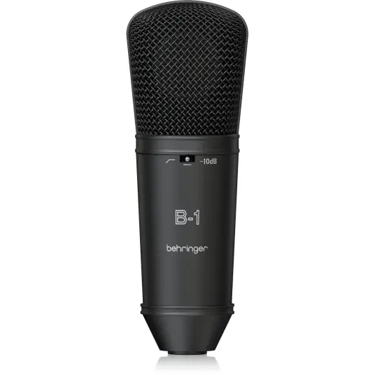 Behringer B-1 Dark Edition Behringer B-1 Dark Edition