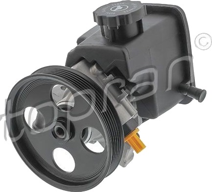 Servopumpe TOPRAN 408 580
