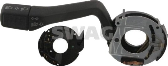 SWAG 30 91 7926 Blinklysbryter