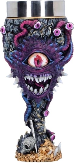 Nemesis Now Dungeons & Dragons Beholder Pokal B7509B26