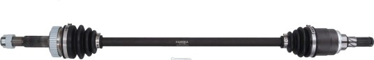 KAMOKA 5011495 Drivaksel