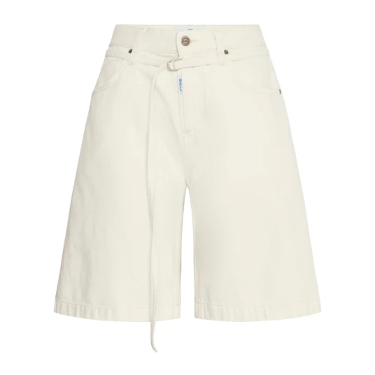Ball Dame Shorts Beige W30