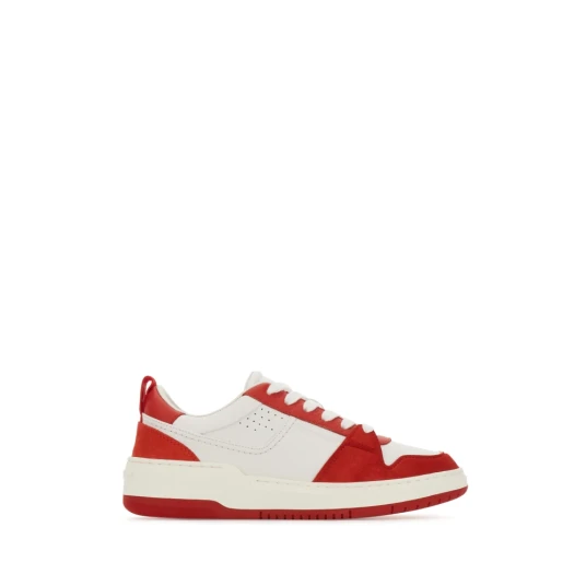 Ferragamo Dame Sko Hvit 36 EU,