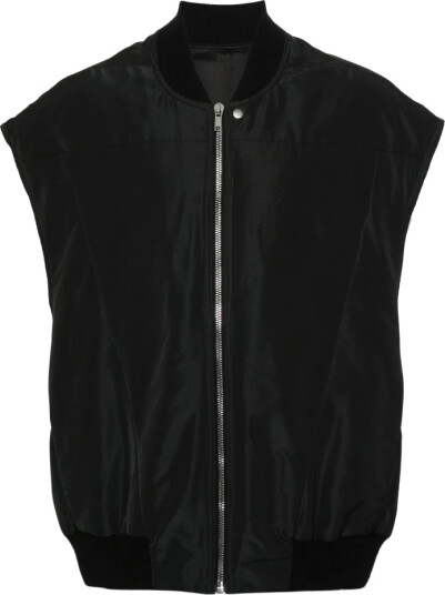 Rick Owens Herre Jakker Svart M,