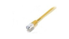 Utstyr 605566, 10 m, Cat6, S/FTP (S-STP), RJ-45, RJ-45