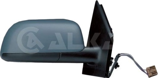 ALKAR 6126110 Sidespeil ALKAR 6126110 Sidespeil
