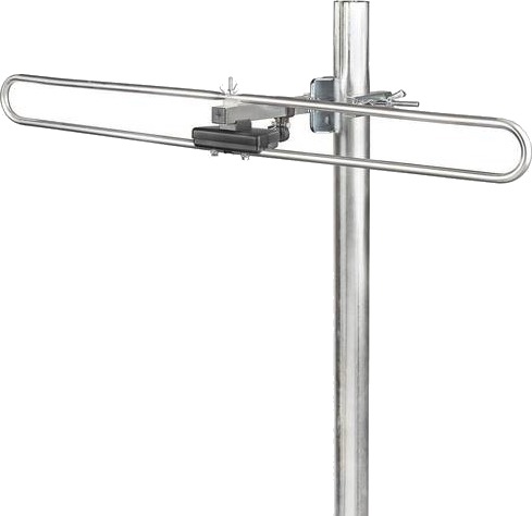 Dab+ Antenne For Utendørs Bruk Dab+ Antenne For Utendørs Bruk