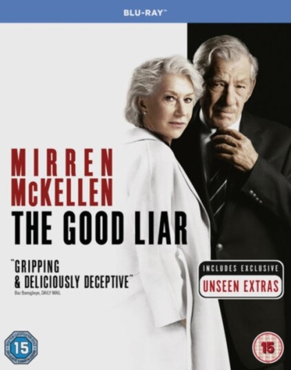 The Good Liar