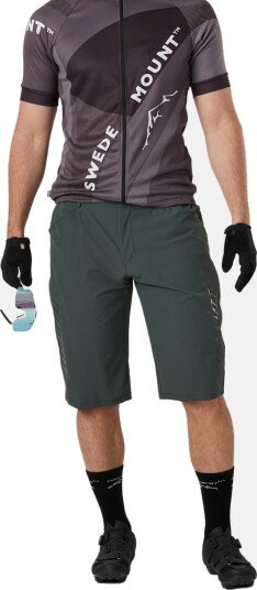 Swedemount Core MTB 2 in 1 Stretch Shorts Swedemount Core MTB 2 in 1 Stretch Shorts