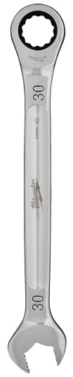 Milwaukee ringskrallenøkkel maxbite 30mm