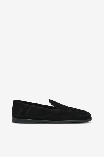 Vagabond Loafers Sammie Svart Vagabond Loafers Sammie Svart