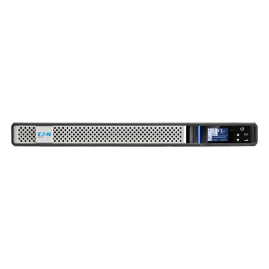 Eaton 5P 850i Rack 1U Netpack G2 5P850IRNG2