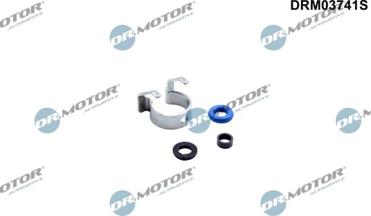 Reparasjonssett innsprøytningsdyse DR.MOTOR AUTOMOTIVE DRM03741S