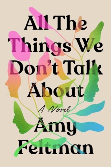 All The Things We Don'T Talk About Av Amy Feltman