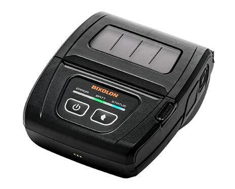 BIXOLON SPP-C300 3IN DT MOBILE PRINTER COMPACT USB BLUETOOTH IOS 80MM/S PRNT